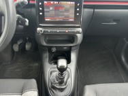 CITROEN d'occasion C3 III 1.5 BLUE HDI 100 FEEL de 2021 Coignières