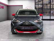 TOYOTA d'occasion AYGO II 1 VVTI X PLAY de 2019 Magny-en-Vexin (95)﻿