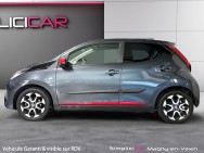 TOYOTA d'occasion AYGO II 1 VVTI X PLAY de 2019 Magny-en-Vexin (95)﻿