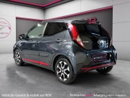 TOYOTA d'occasion AYGO II 1 VVTI X PLAY de 2019 Magny-en-Vexin (95)﻿