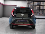 TOYOTA d'occasion AYGO II 1 VVTI X PLAY de 2019 Magny-en-Vexin (95)﻿