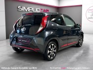 TOYOTA d'occasion AYGO II 1 VVTI X PLAY de 2019 Magny-en-Vexin (95)﻿