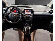 TOYOTA d'occasion AYGO II 1 VVTI X PLAY de 2019 Magny-en-Vexin (95)﻿