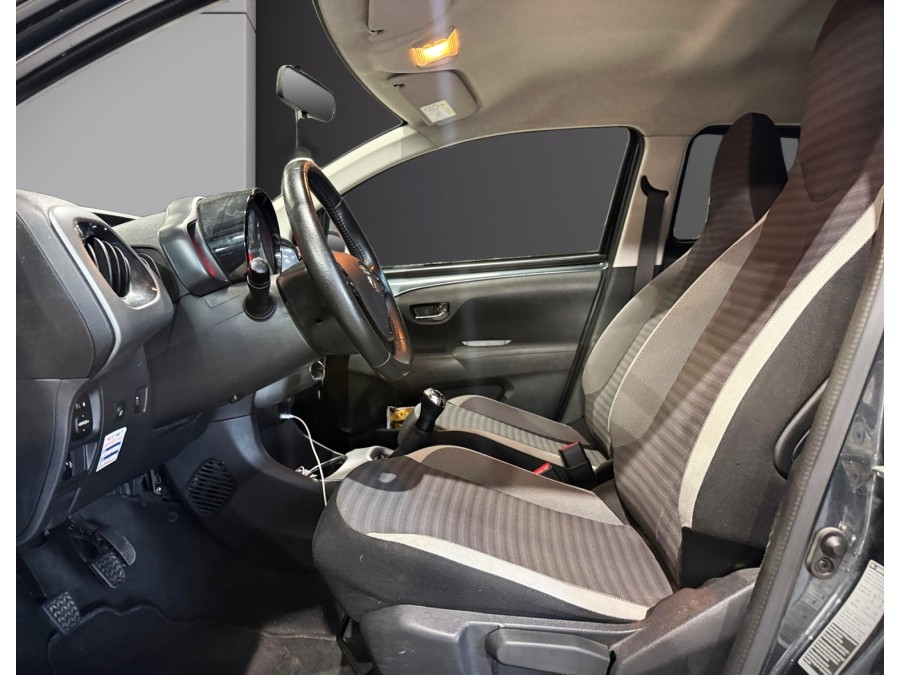 TOYOTA d'occasion AYGO II 1 VVTI X PLAY de 2019 Magny-en-Vexin (95)﻿