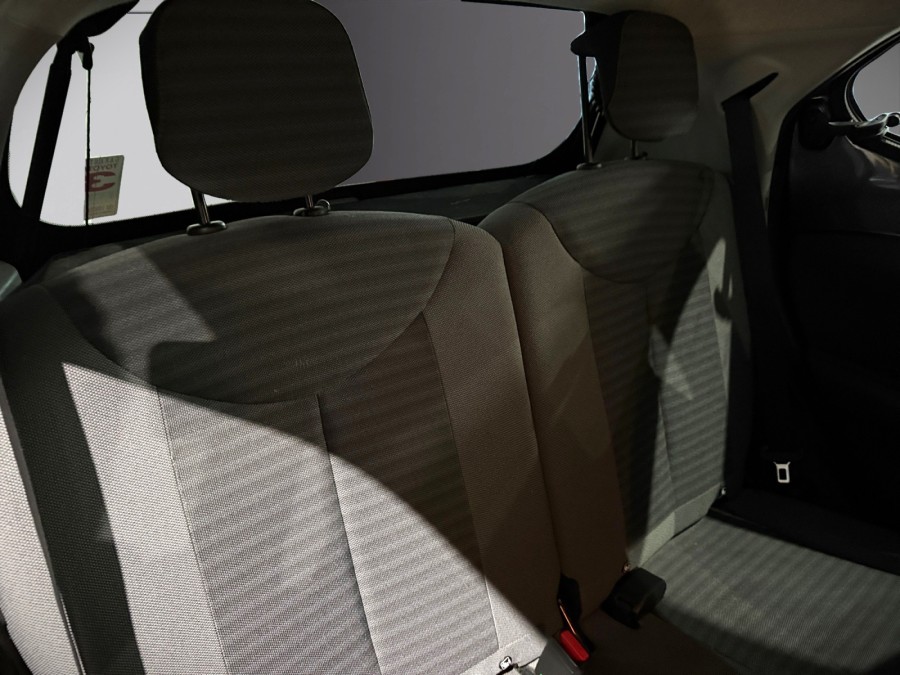 TOYOTA d'occasion AYGO II 1 VVTI X PLAY de 2019 Magny-en-Vexin (95)﻿