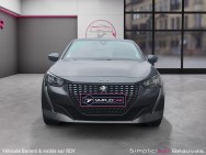 PEUGEOT d'occasion 208 1.2 PURETECH 75 ACTIVE de 2020 Beauvais (60)﻿