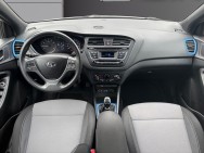 HYUNDAI d'occasion I20 1.0 T-GDI 100 UEFA EURO 2016 de 2016 Salon de