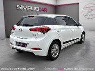 HYUNDAI d'occasion I20 1.0 T-GDI 100 UEFA EURO 2016 de 2016 Salon de