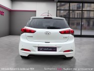 HYUNDAI d'occasion I20 1.0 T-GDI 100 UEFA EURO 2016 de 2016 Salon de