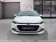 HYUNDAI d'occasion I20 1.0 T-GDI 100 UEFA EURO 2016 de 2016 Salon de