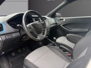 HYUNDAI d'occasion I20 1.0 T-GDI 100 UEFA EURO 2016 de 2016 Salon de