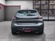 PEUGEOT d'occasion 208 1.2 PURETECH 75 ACTIVE de 2020 Beauvais (60)﻿