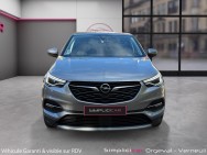 OPEL d'occasion GRANDLAND X 1.2 Turbo 130ch Elite 7cv de 2020 Orgeval