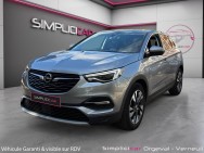 OPEL d'occasion GRANDLAND X 1.2 Turbo 130ch Elite 7cv de 2020 Orgeval