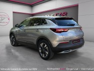 OPEL d'occasion GRANDLAND X 1.2 Turbo 130ch Elite 7cv de 2020 Orgeval