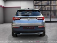 OPEL d'occasion GRANDLAND X 1.2 Turbo 130ch Elite 7cv de 2020 Orgeval