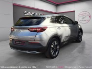 OPEL d'occasion GRANDLAND X 1.2 Turbo 130ch Elite 7cv de 2020 Orgeval