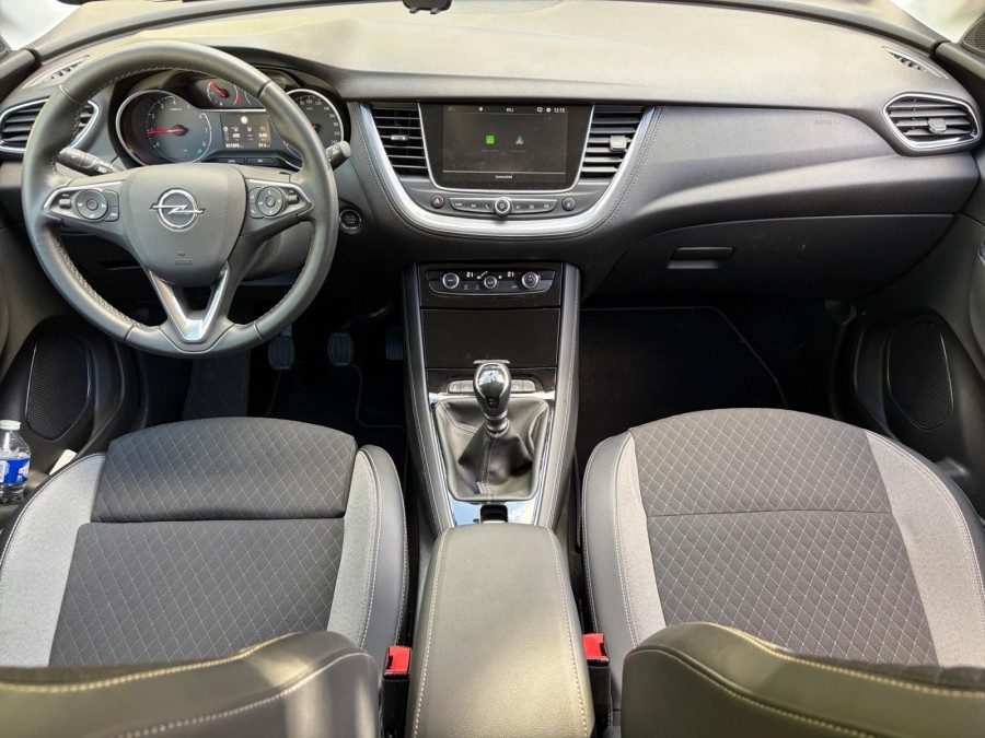 OPEL d'occasion GRANDLAND X 1.2 Turbo 130ch Elite 7cv de 2020 Orgeval