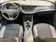 OPEL d'occasion GRANDLAND X 1.2 Turbo 130ch Elite 7cv de 2020 Orgeval