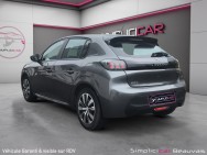 PEUGEOT d'occasion 208 1.2 PURETECH 75 ACTIVE de 2020 Beauvais (60)﻿
