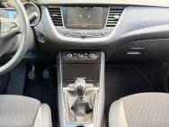 OPEL d'occasion GRANDLAND X 1.2 Turbo 130ch Elite 7cv de 2020 Orgeval