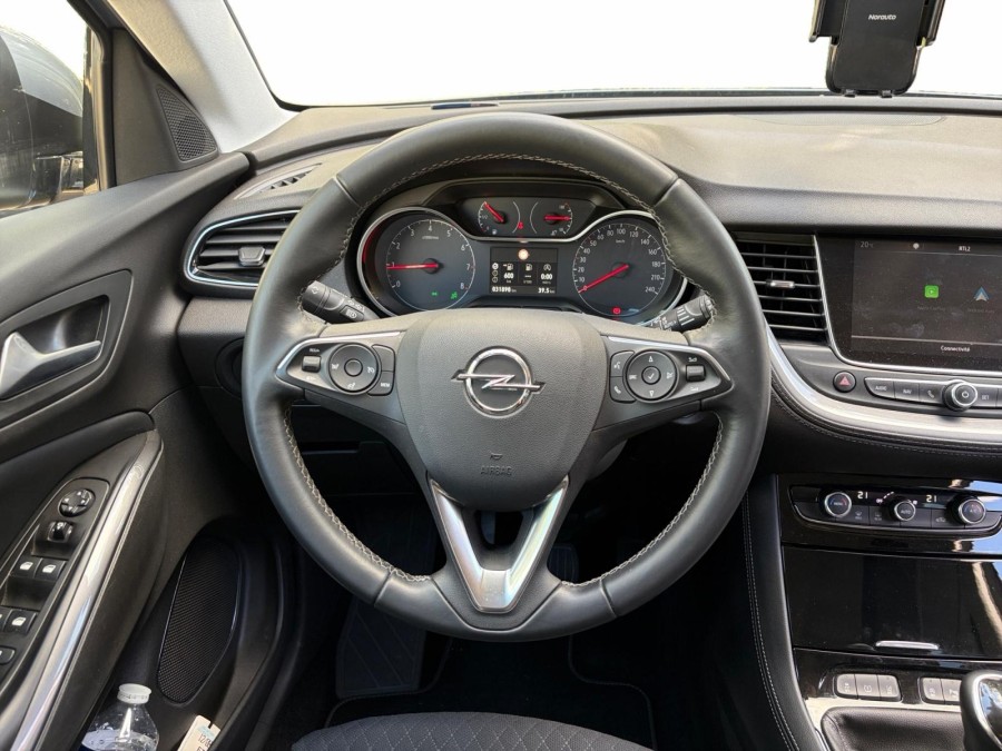 OPEL d'occasion GRANDLAND X 1.2 Turbo 130ch Elite 7cv de 2020 Orgeval