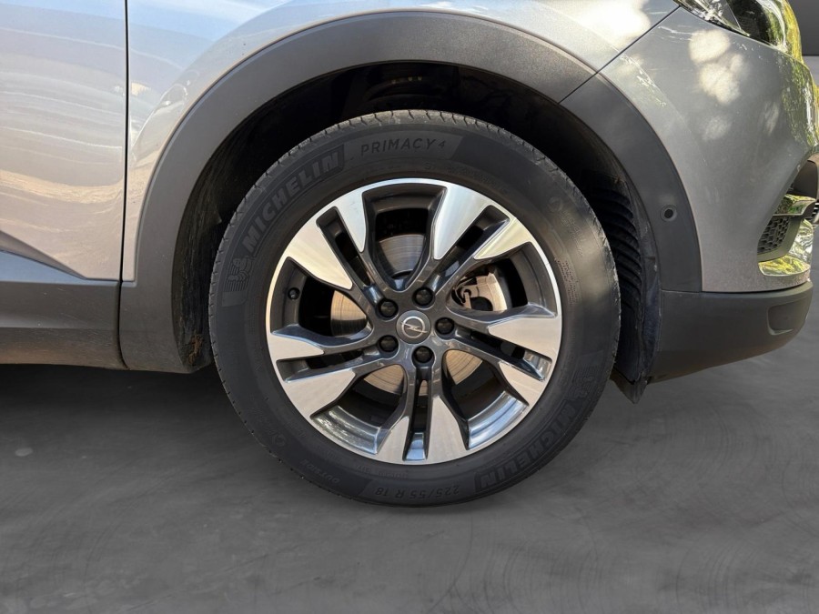 OPEL d'occasion GRANDLAND X 1.2 Turbo 130ch Elite 7cv de 2020 Orgeval