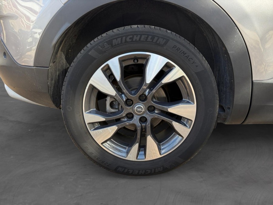 OPEL d'occasion GRANDLAND X 1.2 Turbo 130ch Elite 7cv de 2020 Orgeval