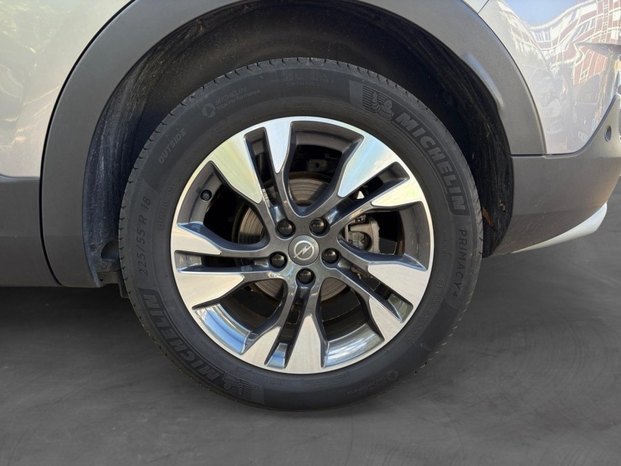 OPEL d'occasion GRANDLAND X 1.2 Turbo 130ch Elite 7cv de 2020 Orgeval