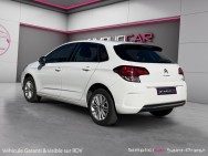 CITROEN d'occasion C4 BlueHDi 100ch Millenium de 2017 Lyon St Priest