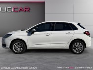 CITROEN d'occasion C4 BlueHDi 100ch Millenium de 2017 Lyon St Priest