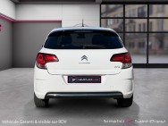 CITROEN d'occasion C4 BlueHDi 100ch Millenium de 2017 Lyon St Priest