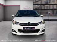 CITROEN d'occasion C4 BlueHDi 100ch Millenium de 2017 Lyon St Priest