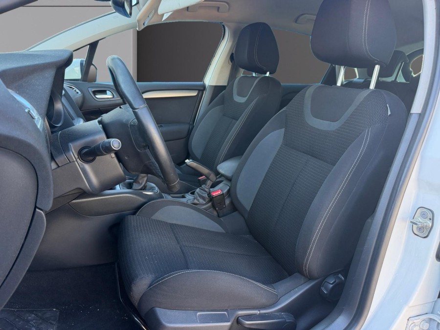 CITROEN d'occasion C4 BlueHDi 100ch Millenium de 2017 Lyon St Priest