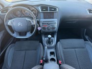CITROEN d'occasion C4 BlueHDi 100ch Millenium de 2017 Lyon St Priest