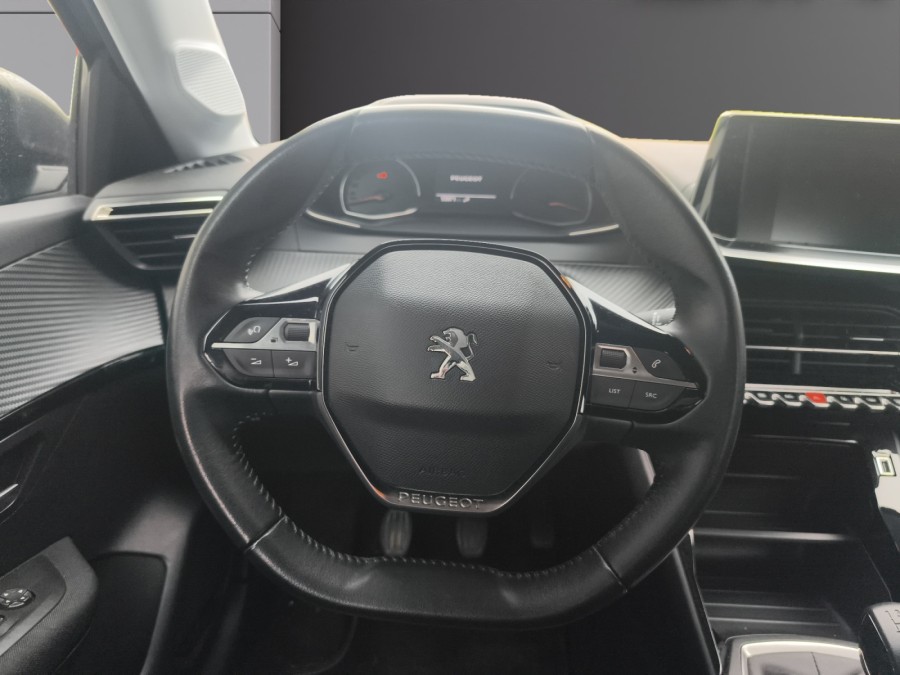 PEUGEOT d'occasion 208 1.2 PURETECH 75 ACTIVE de 2020 Beauvais (60)﻿