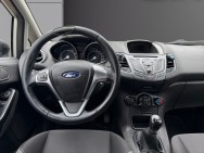 FORD d'occasion FIESTA 1.0 EcoBoost 100ch Stop&Start Edition 5p de