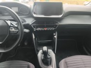 PEUGEOT d'occasion 208 1.2 PURETECH 75 ACTIVE de 2020 Beauvais (60)﻿