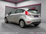 FORD d'occasion FIESTA 1.0 EcoBoost 100ch Stop&Start Edition 5p de