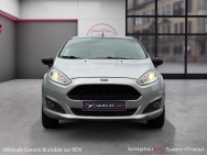 FORD d'occasion FIESTA 1.0 EcoBoost 100ch Stop&Start Edition 5p de