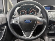 FORD d'occasion FIESTA 1.0 EcoBoost 100ch Stop&Start Edition 5p de