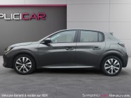 PEUGEOT d'occasion 208 1.2 PURETECH 75 ACTIVE de 2020 Beauvais (60)﻿