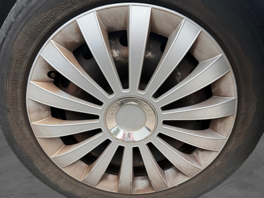 FORD d'occasion FIESTA 1.0 EcoBoost 100ch Stop&Start Edition 5p de