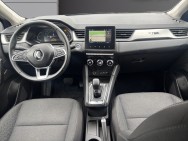 RENAULT d'occasion CAPTUR 1.6 E-Tech hybride 145ch Engineered de 2024