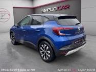 RENAULT d'occasion CAPTUR 1.6 E-Tech hybride 145ch Engineered de 2024