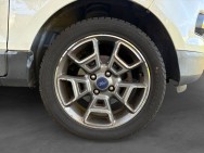 FORD d'occasion ECOSPORT 1.5 TDCI 100 TREND de 2016 Brest (29)﻿