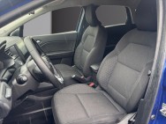 RENAULT d'occasion CAPTUR 1.6 E-Tech hybride 145ch Engineered de 2024