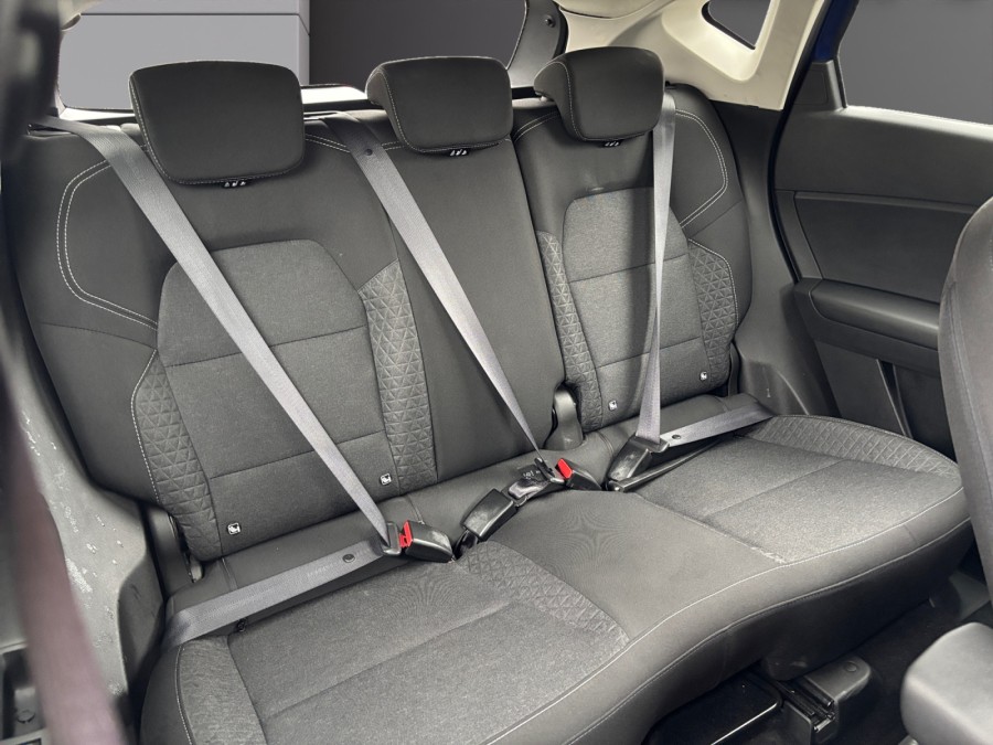 RENAULT d'occasion CAPTUR 1.6 E-Tech hybride 145ch Engineered de 2024