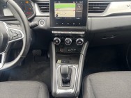 RENAULT d'occasion CAPTUR 1.6 E-Tech hybride 145ch Engineered de 2024