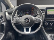 RENAULT d'occasion CAPTUR 1.6 E-Tech hybride 145ch Engineered de 2024